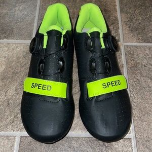 Yow Speed bicycle shoes